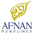 Afnan logo