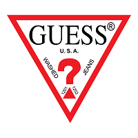 Guess logo