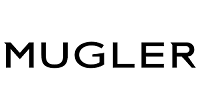 Mugler logo