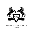 Parfums de Marly logo