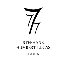 Stéphane Humbert Lucas 777 logo