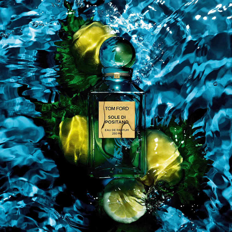 Best Summer Perfumes for Hot Weather