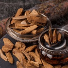 Agarwood