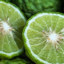 Bergamot