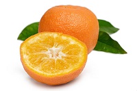 Bitter Orange