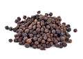 Black Pepper