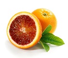 Blood Mandarin