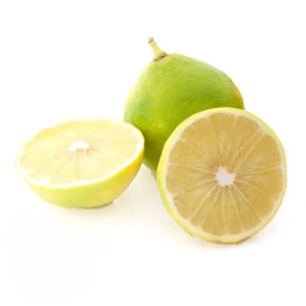 Calabrian bergamot