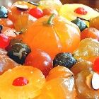 Candied Fruits