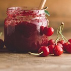 Cherry Jam