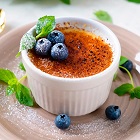 Creme Brulee