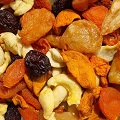 Dried Fruits