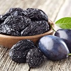 Dried Plum