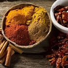 Exotic Spices