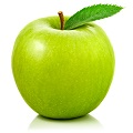 Granny Smith apple
