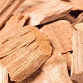 Guaiac Wood