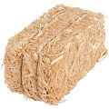 Hay