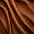 Leather