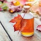 Maple sap