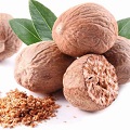 Nutmeg