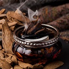 Oud Smoke