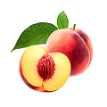 Peach
