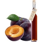Plum Liquor