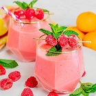 Red Fruits Smoothie