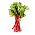 Rhubarb
