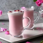 Rose Milk