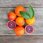 Sicilian Orange