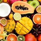 Tropical Fruit
