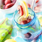 Water Fruit