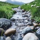 Watery Notes