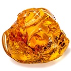 White Amber