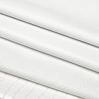 White Leather