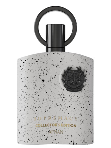 Supremacy Collector's Edition Pour Homme Afnan