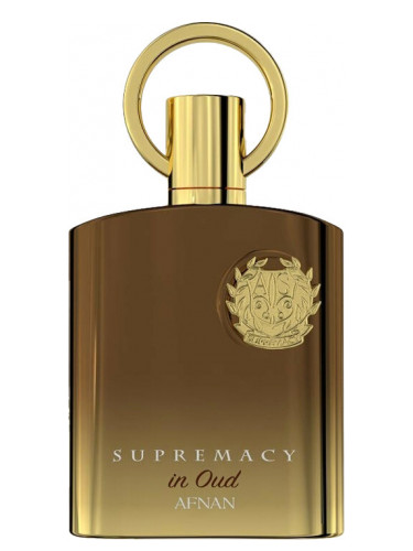 Supremacy in Oud Afnan