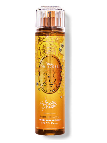 Belle Bath & Body Works