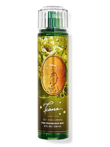 Tiana Bath & Body Works
