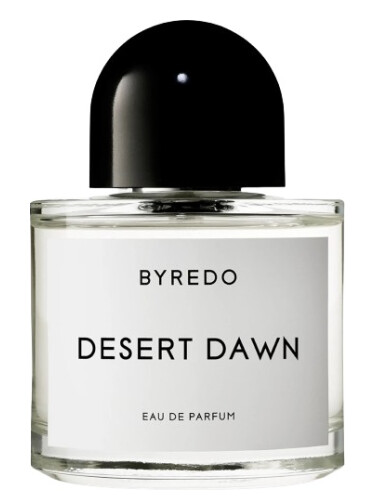 Desert Dawn Byredo