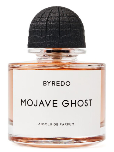 Mojave Ghost Absolu Byredo