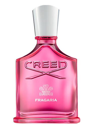 Fragaria Creed