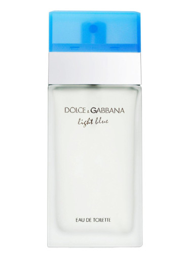 Light Blue Dolce&Gabbana