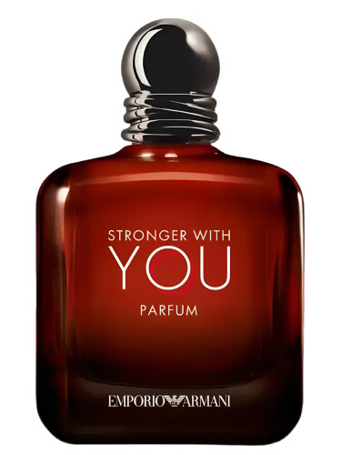 Emporio Armani Stronger With You Parfum Giorgio Armani