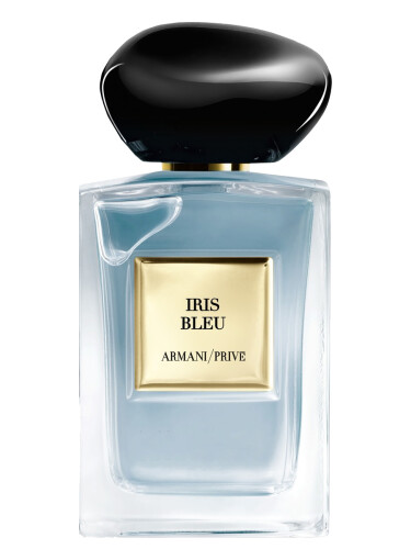 Iris Bleu Giorgio Armani