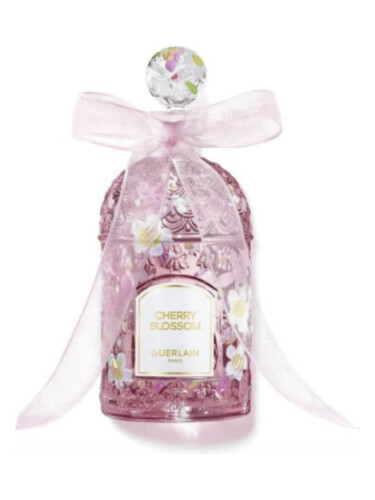 Cherry Blossom Millésime 2025 Guerlain