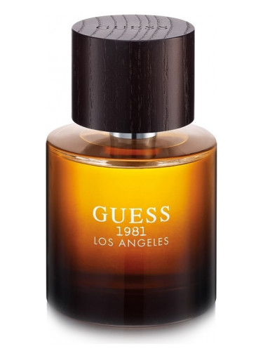 Guess 1981 Los Angeles Men Guess