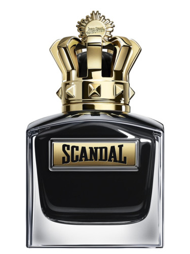 Scandal Pour Homme Le Parfum Jean Paul Gaultier