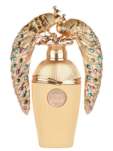Afeef Lattafa Perfumes